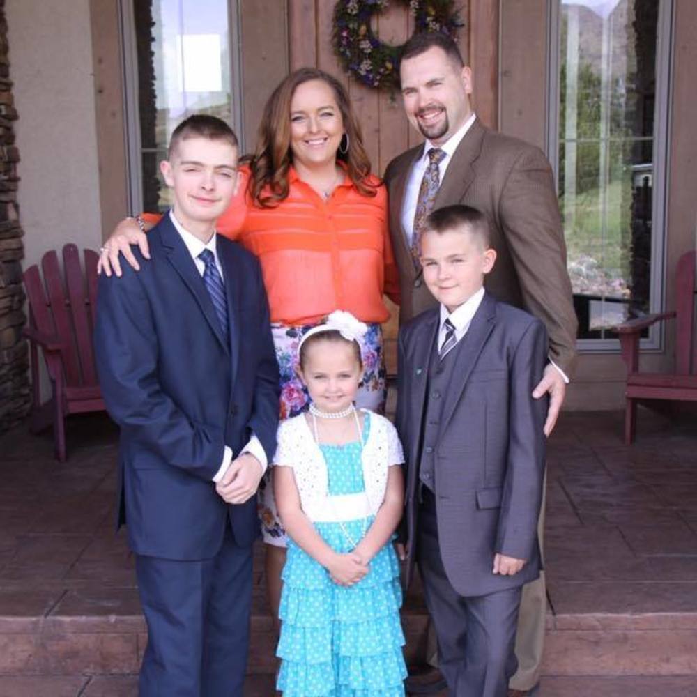 Meet your Posher, Darci